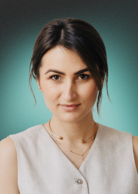 Еліна Кузик
