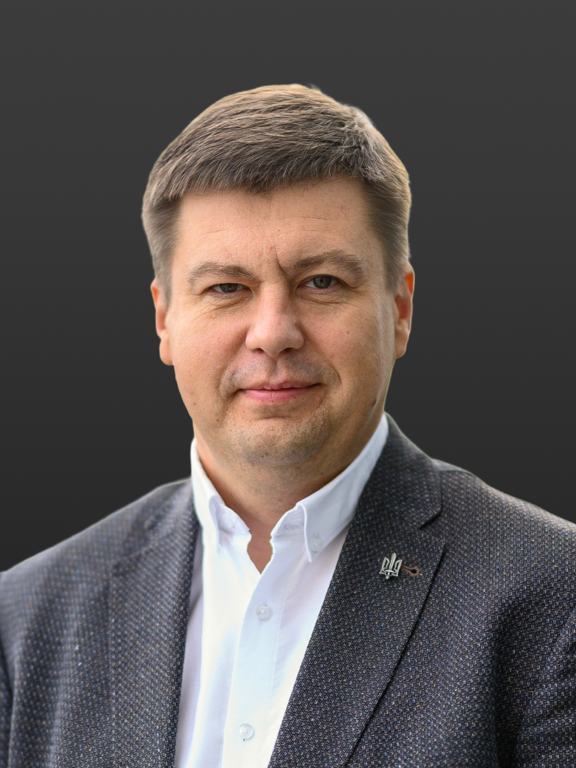 Андрій Кашперук