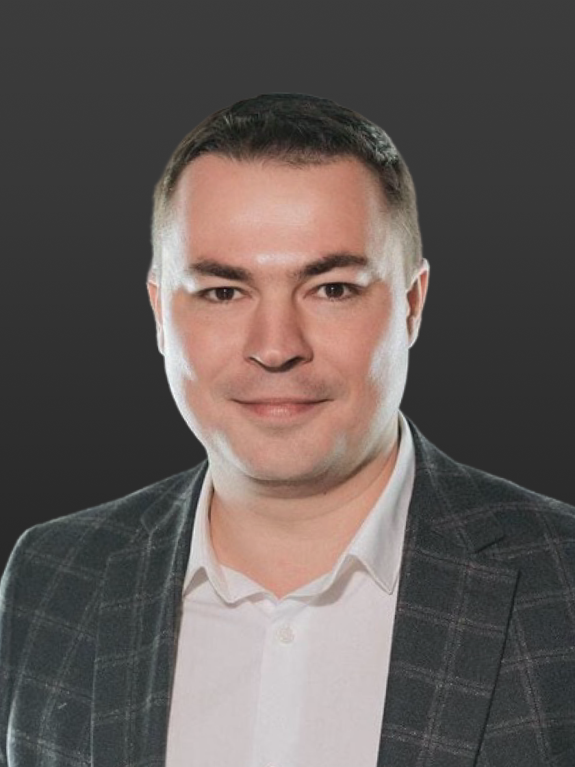 Вадим Дівенок