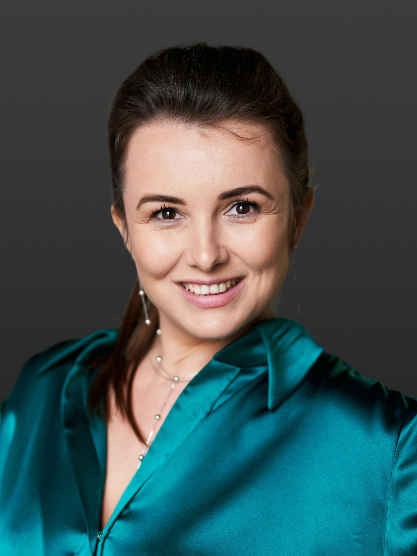 Мирослава Козачук