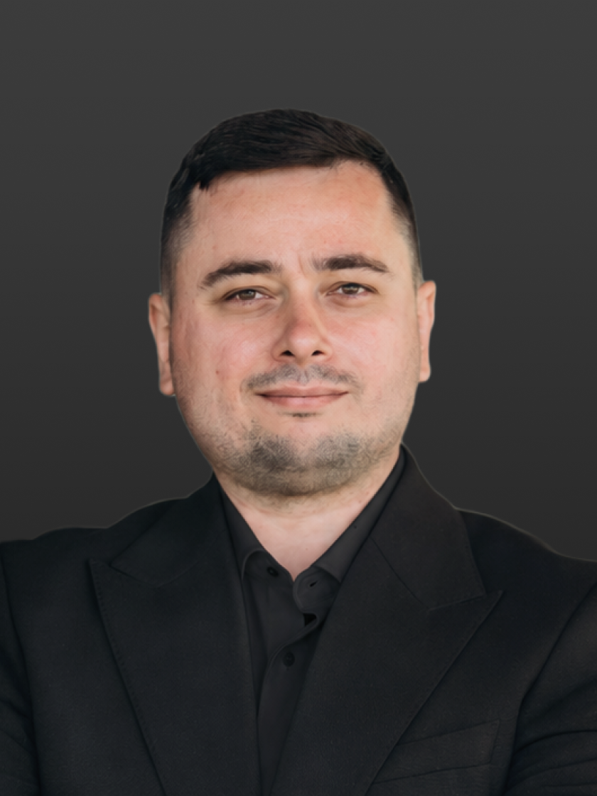 Богдан Погорілий