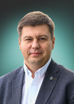 Андрій Кашперук