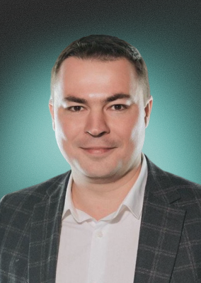 Вадим Дівенок