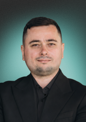 Богдан Погорілий