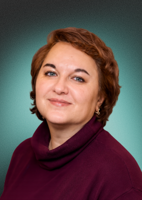 Ірина Хоменко