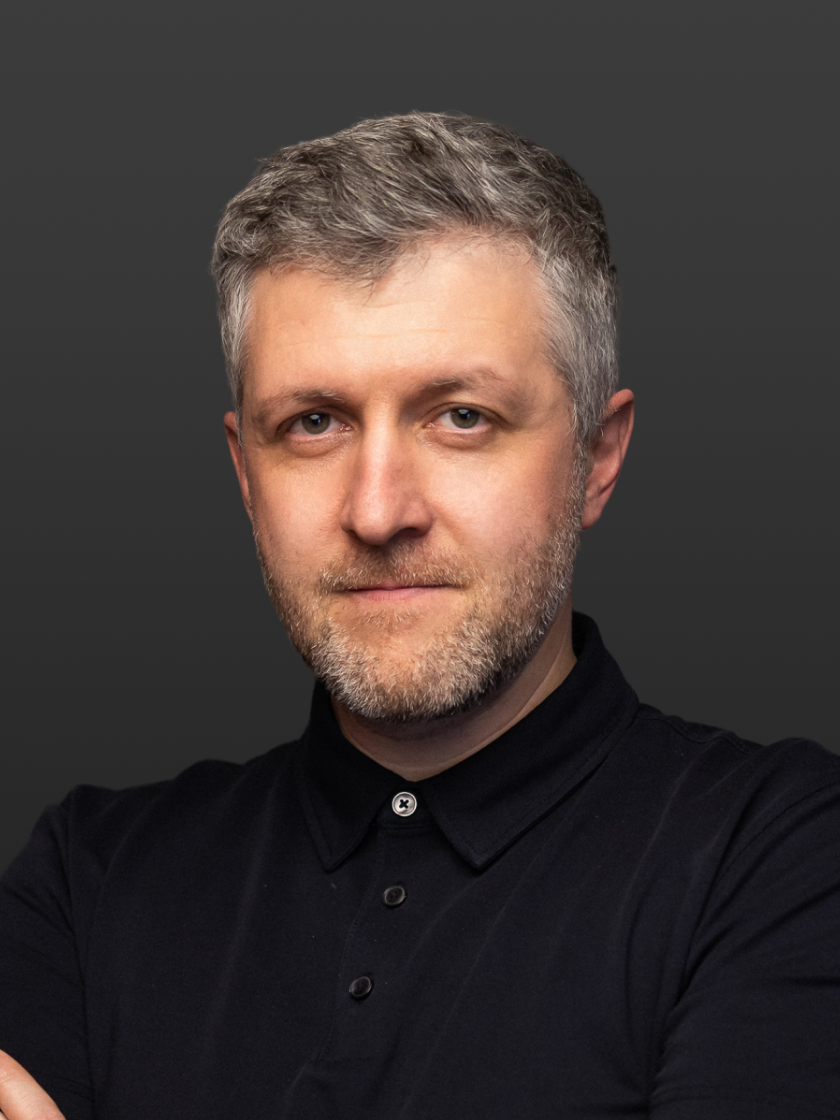 Андрій Костенко