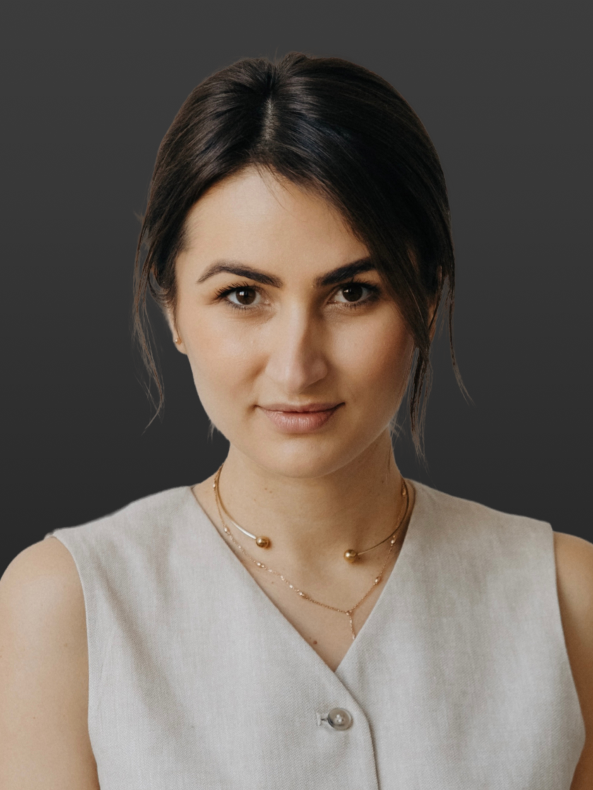 Еліна Кузик